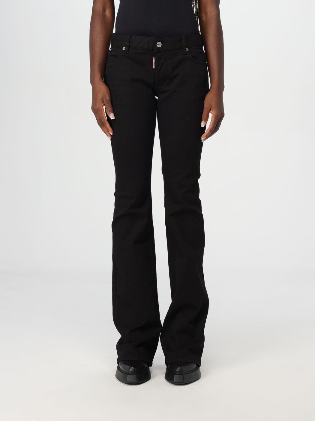ݥȺ4!! ǥ DSQUARED2 ǥ˥ ǥ ֥å Jeans S75LB0986S3978...