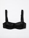 ドルチェ&ガッバーナ DOLCE&GABBANA アンダーウェア レディース ブラック Underwear 01A12T0N013 Black 関税 送料無料 ラッピング無料 2025AW gi