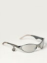 アクネ ストゥディオズ ACNE STUDIOS サングラス サングラス・メガネ メンズ シルバー Sunglasses C30060 Silver 関税 送料無料 ラッピング無料 2025SS gi