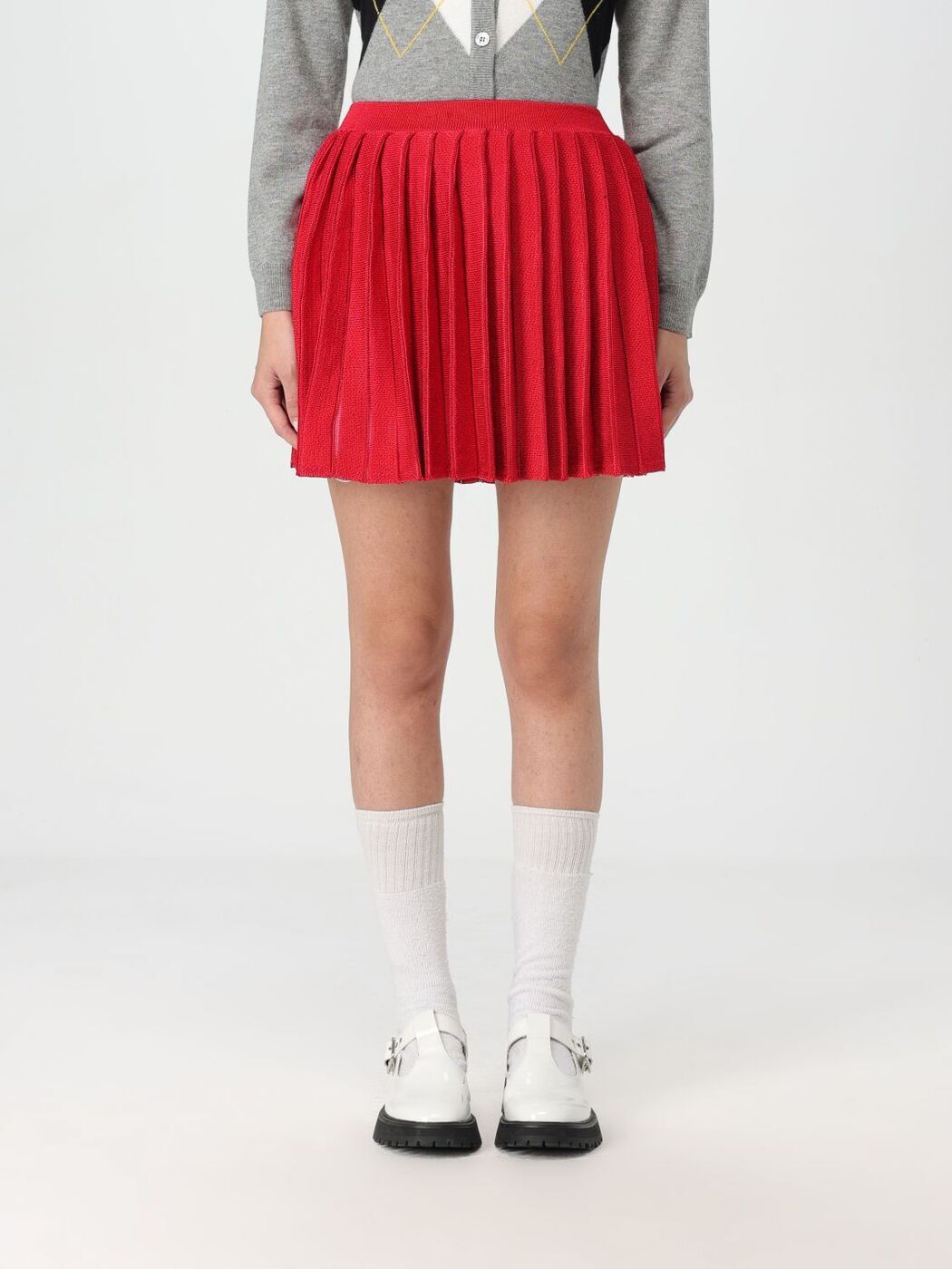 【土日限定1000円OFF!!】 セルフ ポートレート SELF PORTRAIT スカート レディ