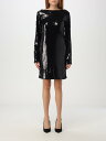 ボス BOSS ワンピース ドレス レディース ブラック Dresses 50526990 Black 関税 送料無料 ラッピング無料 2025AW gi