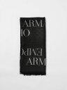【三連休限定1000円OFF】 エンポリオ アルマーニ EMPORIO ARMANI ハイテクアクセサリー ファッション小物 レディース ブラック Hi-tech accessories 6352364F312 Black 関税 送料無料 ラッピング無料 2025AW gi
