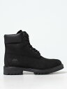 ティンバーランド TIMBERLAND ブーツ メンズ ブラック Boots TB110073001 Black 関税 送料無料 ラッピング無料 2025SS gi