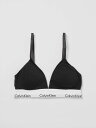 カルバンクライン CALVIN KLEIN アンダーウェア レディース ブラック Underwear 000QF5650EUB1 Black 関税 送料無料 ラッピング無料 2025AW gi