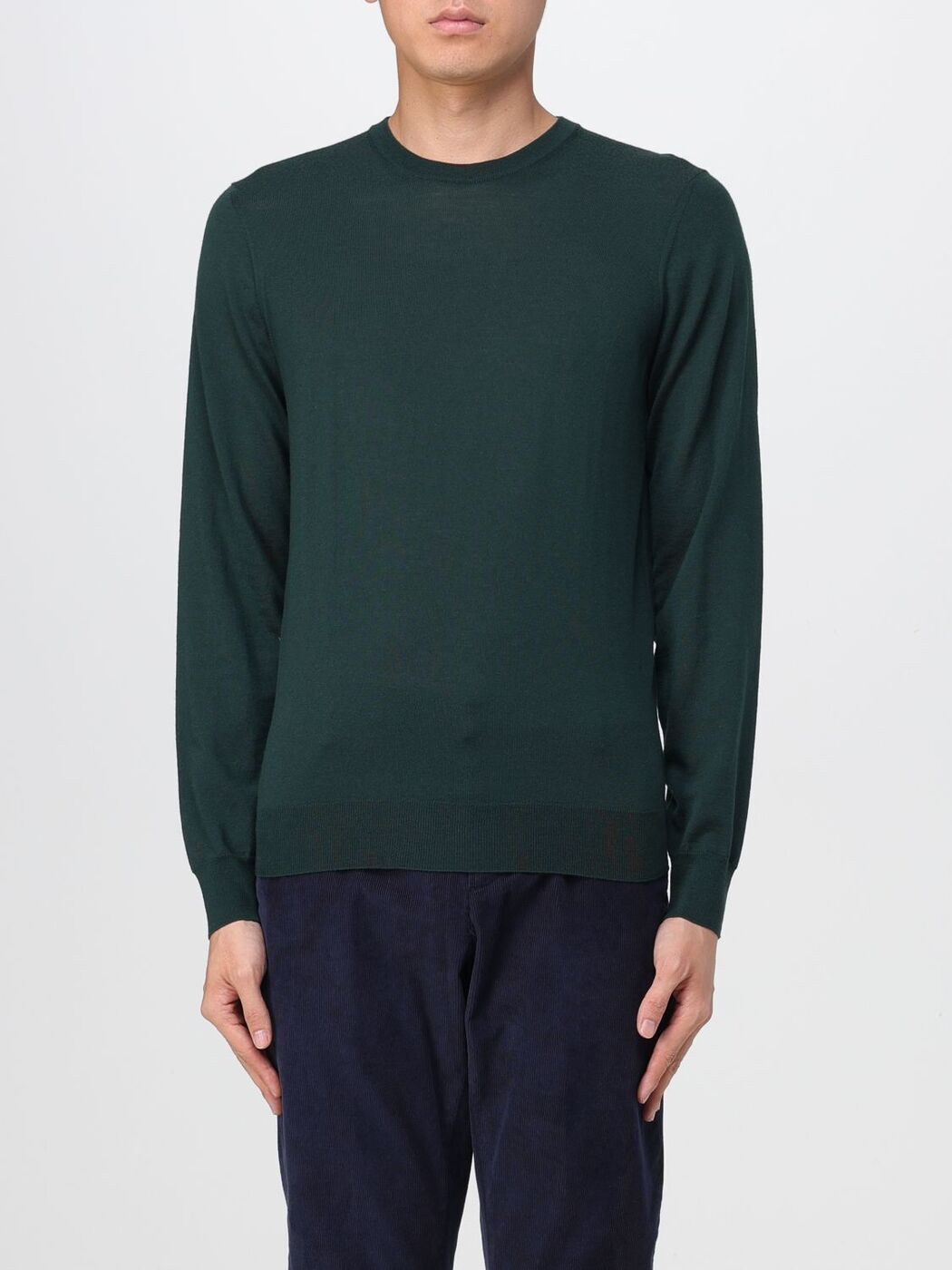 ɥ⥢ DRUMOHR  ˥åȥ  ꡼ Knitwear D0D103 Green  ̵ åԥ̵...