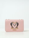 ラブモスキーノ LOVE MOSCHINO バッグ レディース Business bags JC4330PP0LKN0 Blush Pink 関税 送料無料 ラッピング無料 2025AW gi