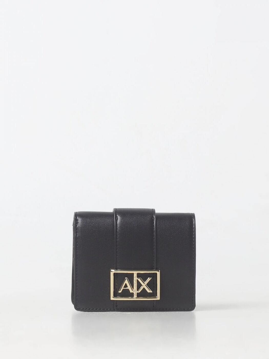 アルマーニ エクスチェンジ ARMANI EXCHANGE カードホルダー 財布 レディース ブラック Wallets and Card Holders 9486004F786 Black 関税 送料無料 ラッピング無料 2025AW gi