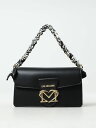 ラブモスキーノ LOVE MOSCHINO バッグ レディース ブラック Business bags JC4275PP0LKC0 Black 関税 送料無料 ラッピング無料 2025AW gi