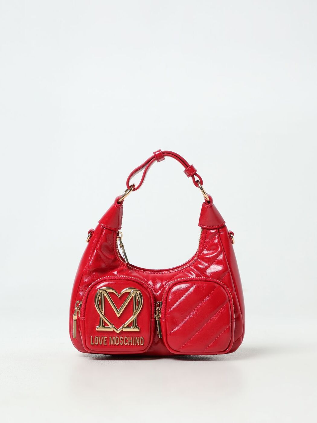 1000OFFݥ桪 ֥⥹ LOVE MOSCHINO Хå ǥ å Business bags JC4320PP0LK...