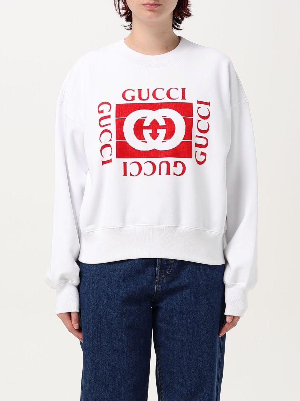 楽天市場】gucci トレーナーの通販 楽天市場】gucci トレーナーの通販