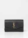 イヴ サンローラン SAINT LAURENT PARIS バッグ レディース ブラック Business bags 6077881GF0J Black 関税 送料無料 ラッピング無料 2025SS gi