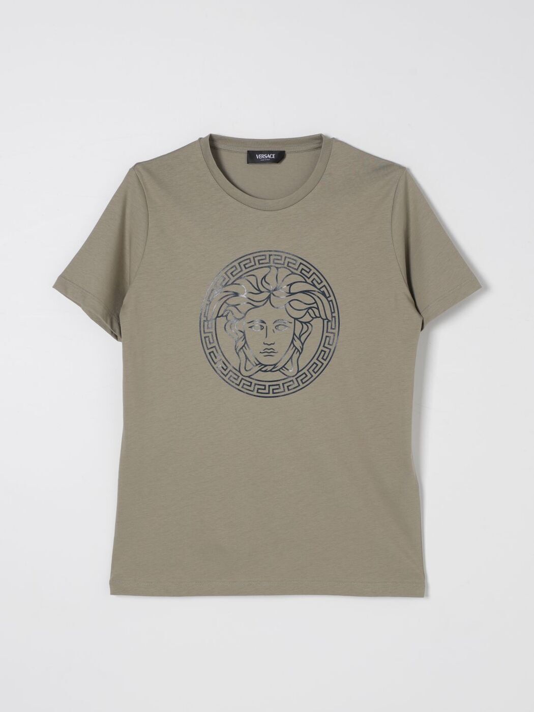 륵 VERSACE 󥰥꡼T T 륺 Long sleeve t-shirts 10002391A11...
