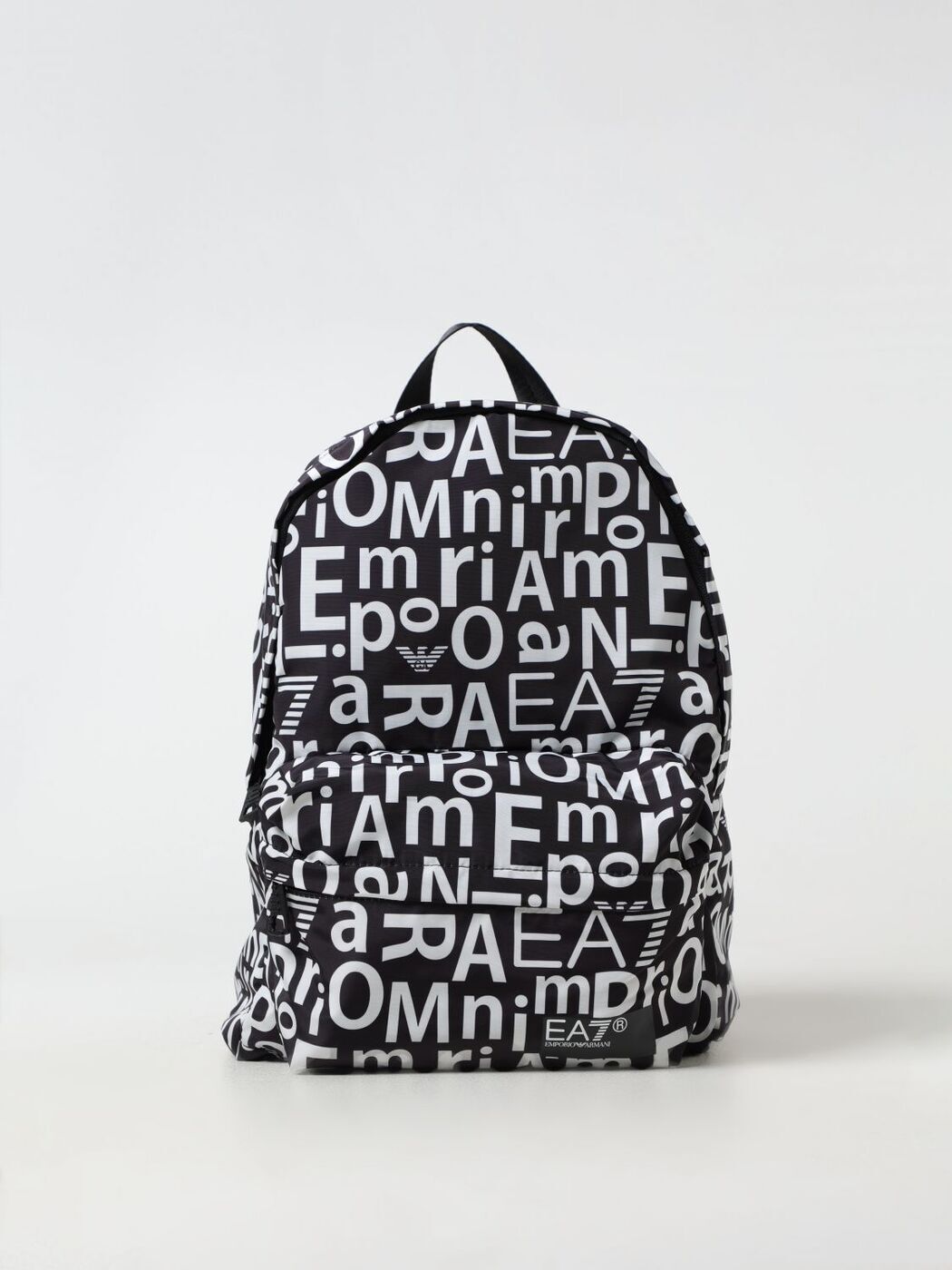 ֥ EA7 åå Хåѥå  ֥å Backpacks 7X000001AF10465 Black ...