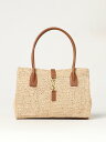 イヴ サンローラン SAINT LAURENT PARIS バッグ レディース Business bags 773972 GAAD7 Natural 関税 送料無料 ラッピング無料 2025AW gi