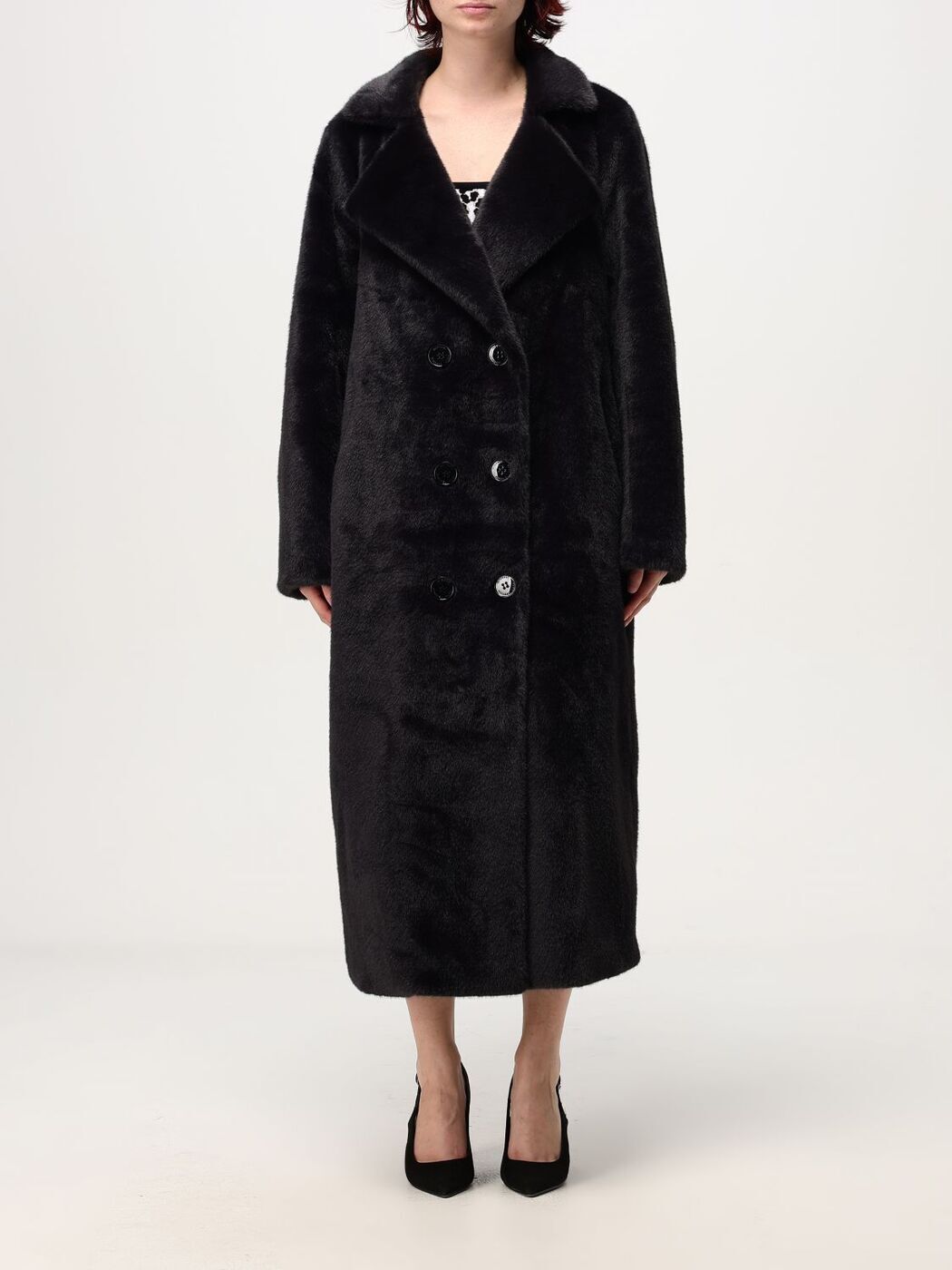 マイケルコース MICHAEL KORS トレンチコート コート レディース ブルー Coats a