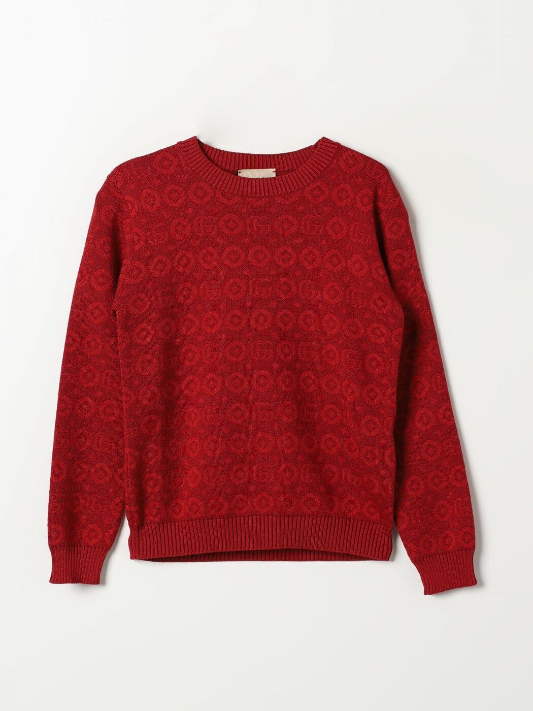 å GUCCI 롼ͥåѡ ˥åȥ ܡ ͥӡ Crew neck jumpers 785472XKD3Z N...