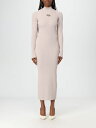 ディーゼル DIESEL ワンピース ドレス レディース Dresses A14186 0DLAX Blush Pink 関税 送料無料 ラッピング無料 2025AW gi