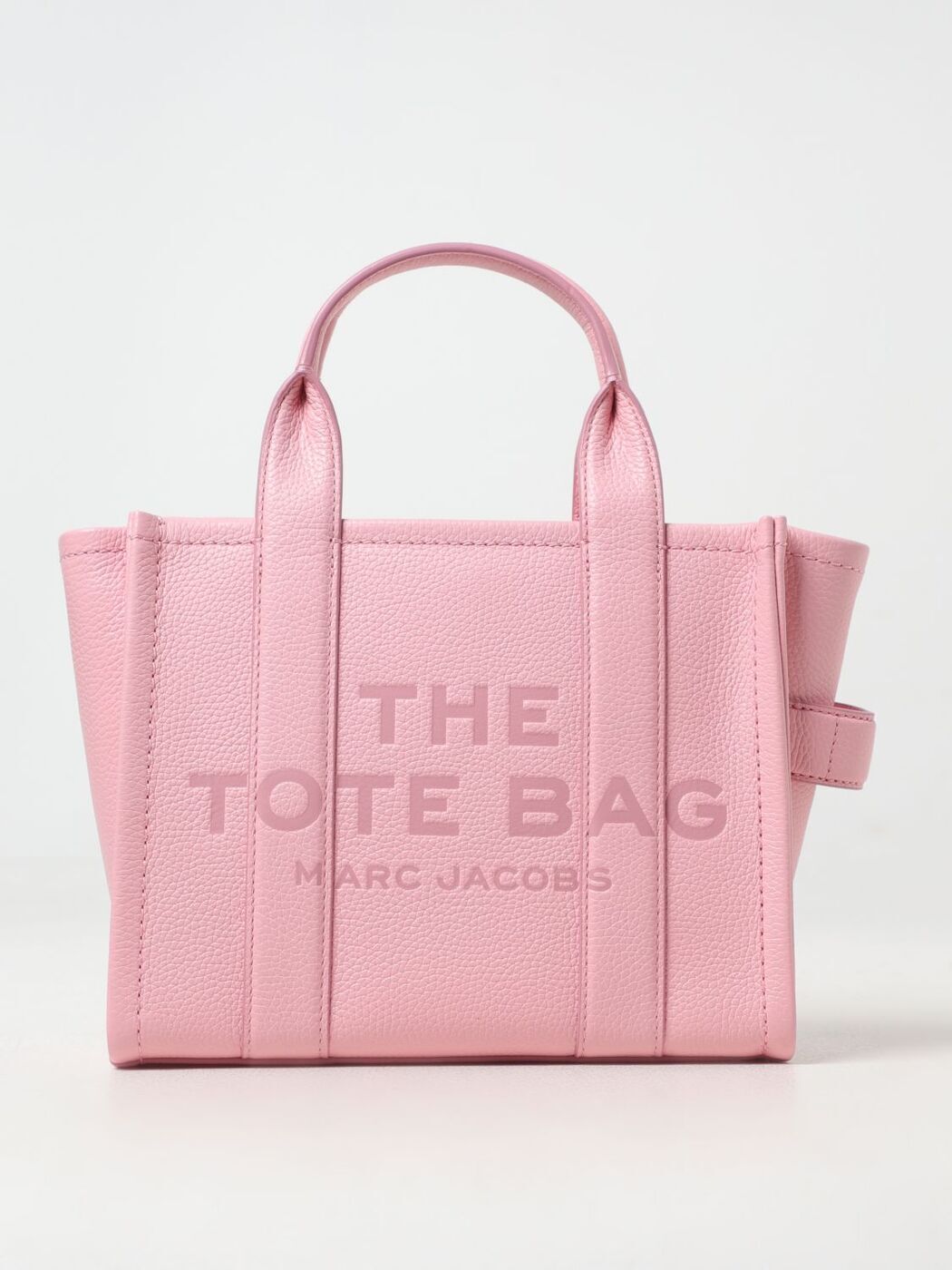 ޡ ֥ MARC JACOBS ȡȥХå ǥ Tote bags H009L01SP21 Baby Pink ...