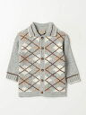 グッチ GUCCI Tシャツ トップス ベビーユニセックス ベージュ T-shirt 787830XKD4L Beige 関税 送料無料 ラッピング無料 2025AW gi