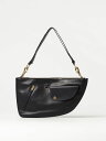 バーバリー BURBERRY バッグ レディース ブラック Business bags 8097475 Black 関税 送料無料 ラッピング無料 2025AW gi