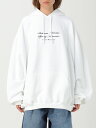 【15,000円以上1,000円OFF!!】 VETEMENTS ヴェトモン ホワイト White スイムウェア レディース 秋冬2023 UE54HD160W 【関税・送料無料】【ラッピング無料】 gi