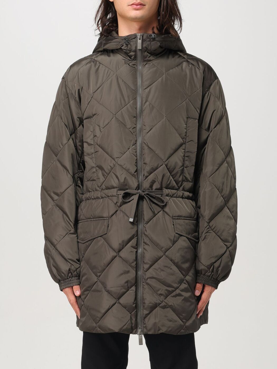楽天市場】Armani Exchange（カラーグリーン）（コート