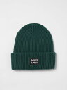 【本日ポイント4倍!!】 エムシーツーセイントバース MC2 SAINT BARTH ハット 帽子 ガールズ グリーン Hats BRR0001 01436G Green 関税 送料無料 ラッピング無料 2025AW gi