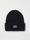 【本日ポイント4倍!!】 エムシーツーセイントバース MC2 SAINT BARTH ハット 帽子 ガールズ ブルー Hats BRR0001 02539G Blue 関税 送料無料 ラッピング無料 2025AW gi