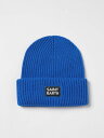 【本日ポイント4倍!!】 エムシーツーセイントバース MC2 SAINT BARTH ハット 帽子 ガールズ ブルー Hats BRR0001 02535G Blue 関税 送料無料 ラッピング無料 2025AW gi