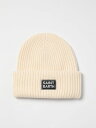 【本日ポイント4倍!!】 エムシーツーセイントバース MC2 SAINT BARTH ハット 帽子 ガールズ ホワイト Hats BRR0001 02432G White 関税 送料無料 ラッピング無料 2025AW gi