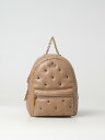 リュー ジョー LIU JO リュックサック バックパック レディース ベージュ Backpacks and bum bags AF4135E0923 Beige 関税 送料無料 ラッピング無料 2025AW gi