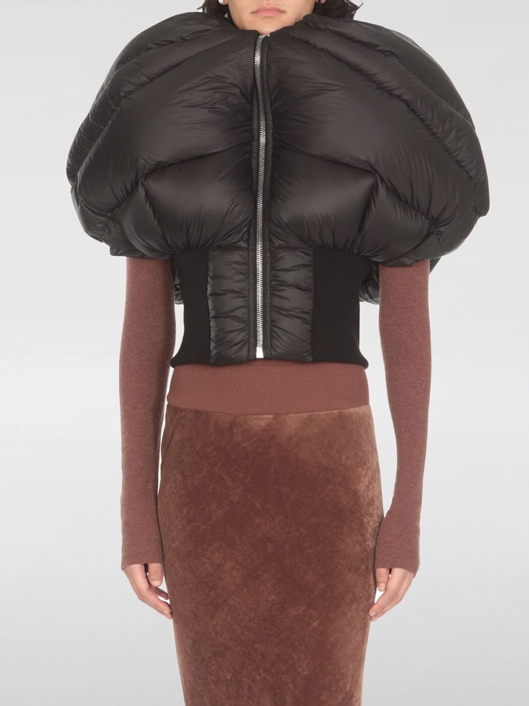 å  RICK OWENS ĥ㥱å  㥱å ǥ ֥å Suit Jackets RO02D3...
