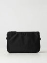 ローレン ラルフ ローレン LAUREN RALPH LAUREN バッグ レディース ブラック Business bags 431951345 Black 関税 送料無料 ラッピング無料 2025AW gi