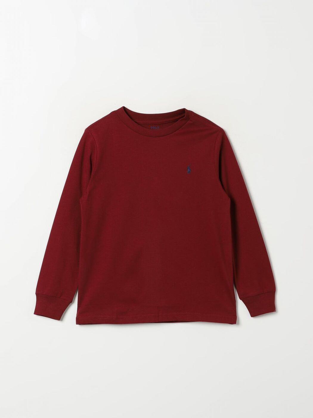 ݥե POLO RALPH LAUREN 󥰥꡼T T ܡ å Long sleeve t-s...