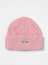 ヴェルサーチェ・ジーンズ・クチュール VERSACE JEANS COUTURE ハット 帽子 レディース ピンク Hats 77HAZK50ZG291 Pink 関税 送料無料 ラッピング無料 2025AW gi