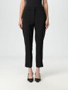 ハニタ HANITA ズボン パンツ レディース ブラック Trousers HP1400 4082 Black 関税 送料無料 ラッピング無料 2025AW gi