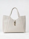 フルラ FURLA トートバッグ レディース ベージュ Tote bags WB01498BX3353 Cream 関税 送料無料 ラッピング無料 2025SS gi