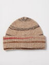 バウム ウンド ヘルガーテン BAUM UND PFERDGARTEN ハット 帽子 レディース ブラウン Hats 23885 Brown 関税 送料無料 ラッピング無料 2025AW gi