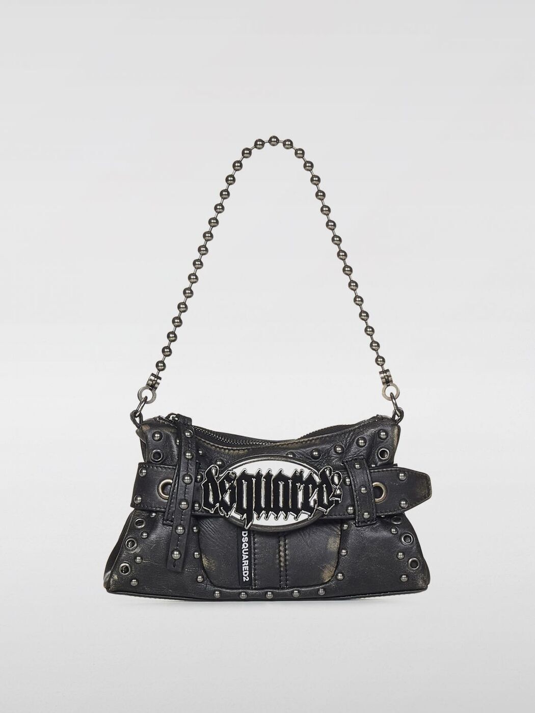 ǥ DSQUARED2 Хå ǥ ֥å Business bags CLW003604603447 Black...