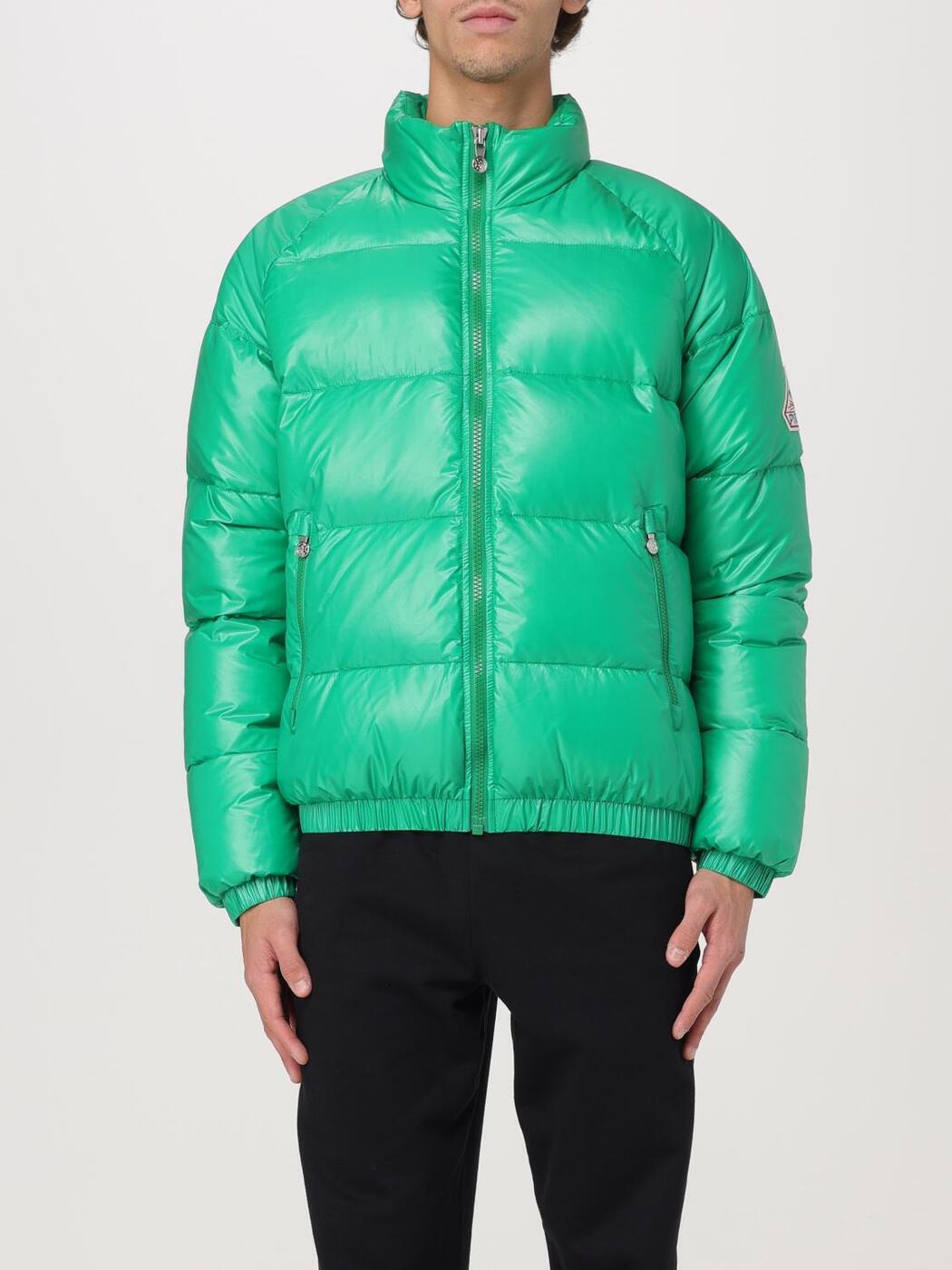ԥͥå PYRENEX 㥱å  ꡼ Jackets HUW043 Green  ̵ åԥ̵ 202...
