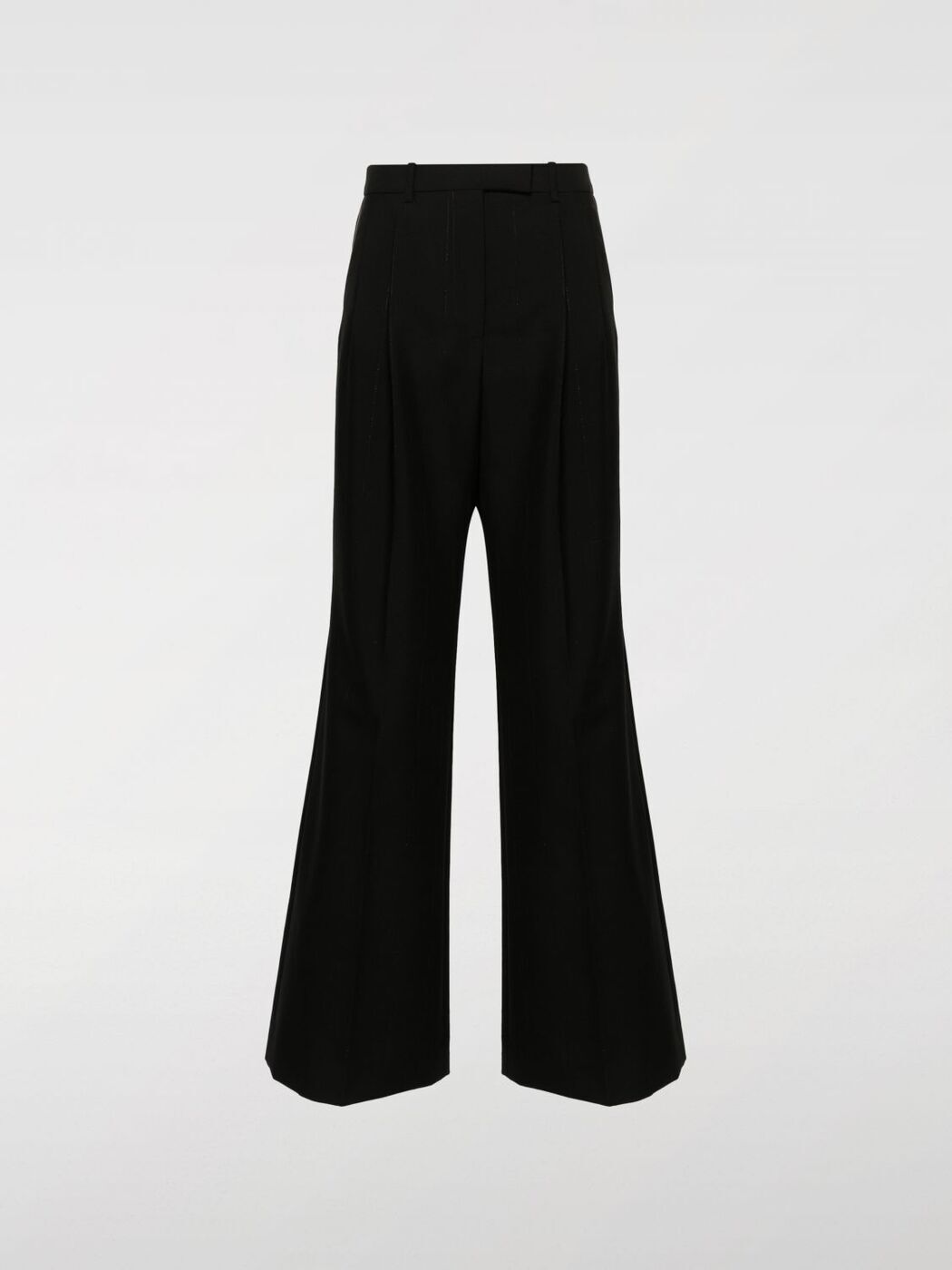 Х󥷥 GIVENCHY ܥ ѥ ǥ ֥å Trousers BW514E15KP Black  ̵ ...