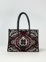 ヴィセッタンタトレ V73 トートバッグ レディース レッド Tote bags 73BS8BU01 Red 関税 送料無料 ラッピング無料 2025AW gi