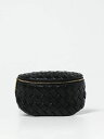 【15,000円以上1,000円OFF!!】 BOTTEGA VENETA ボッテガ ヴェネタ ブラック Black バッグ レディース 秋冬2023 756312V3BD2 【関税・送料無料】【ラッピング無料】 gi