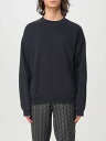 ラコステ LACOSTE スウェットシャツ トレーナー メンズ ブラック Sweatshirts SH2837 Black 関税 送料無料 ラッピング無料 2025AW gi