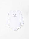 トミー ヒルフィガー TOMMY HILFIGER トラックスーツ セットアップ ベビーウェア ベビーユニセックス ホワイト Tracksuits KN0KN01867 White 関税 送料無料 ラッピング無料 2025SS gi