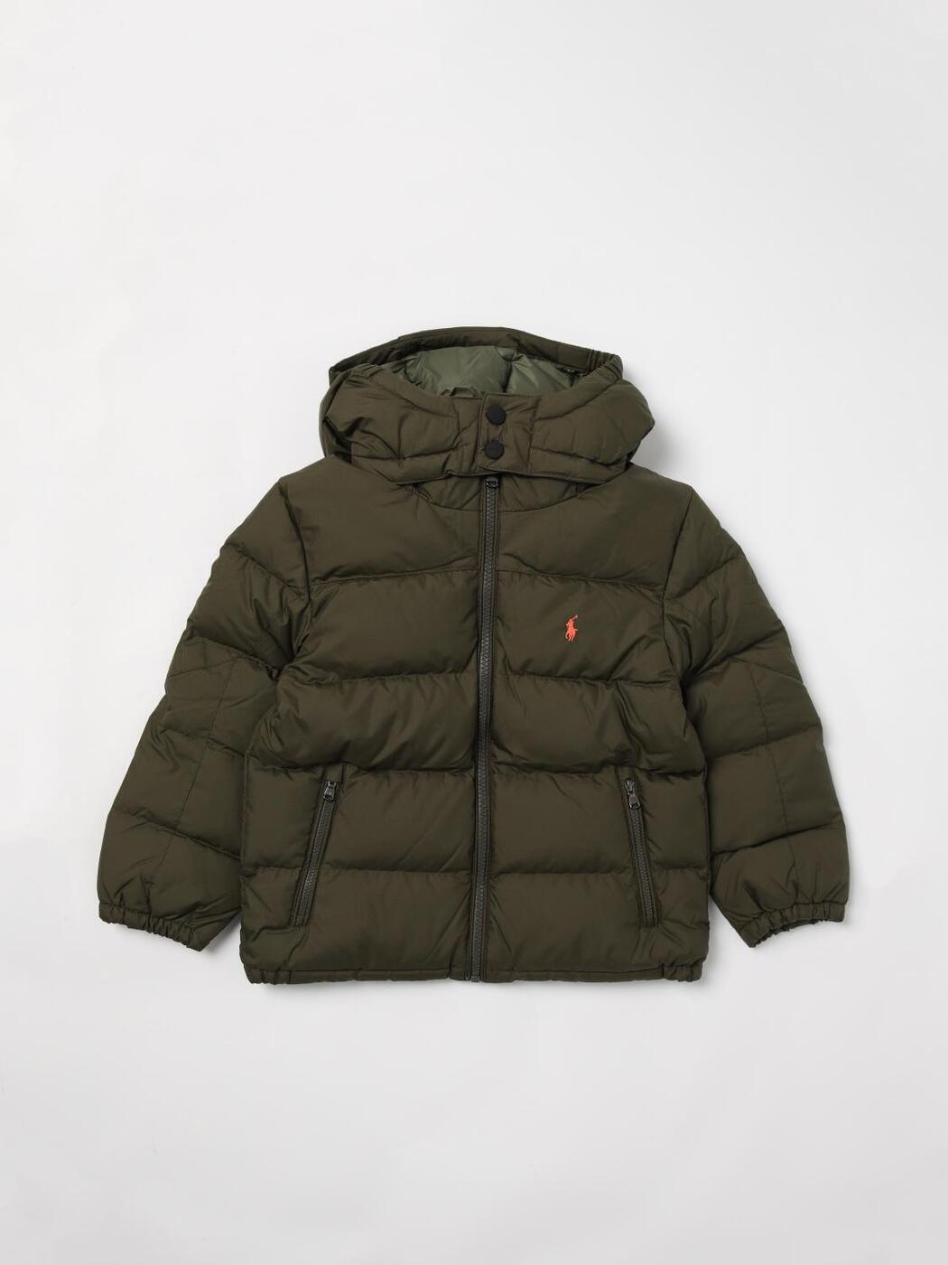 ݥե POLO RALPH LAUREN ܥС㥱å 㥱å ܡ ꡼ Bomber jackets ...