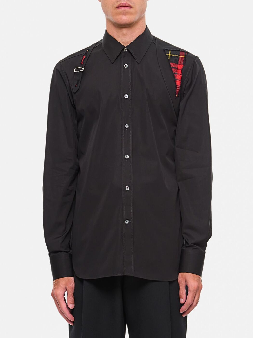 楽天市場】ALEXANDER McQUEEN(カジュアルシャツ|トップス 楽天市場】ALEXANDER McQUEEN(カジュアルシャツ|トップス