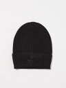 アルマーニ エクスチェンジ ARMANI EXCHANGE ハット 帽子 レディース ブラック Hats 9446624F304 Black 関税 送料無料 ラッピング無料 2025AW gi