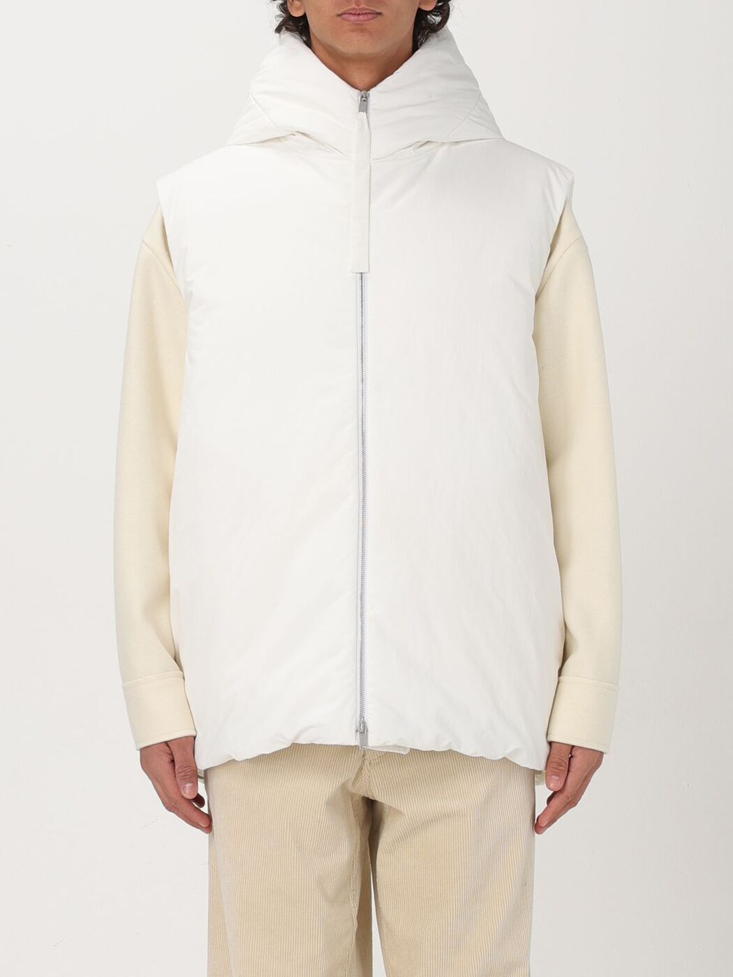 楽天市場】JIL SANDER ジルサンダー(ベスト・ジレ|トップス 楽天市場】JIL SANDER ジルサンダー(ベスト・ジレ|トップス