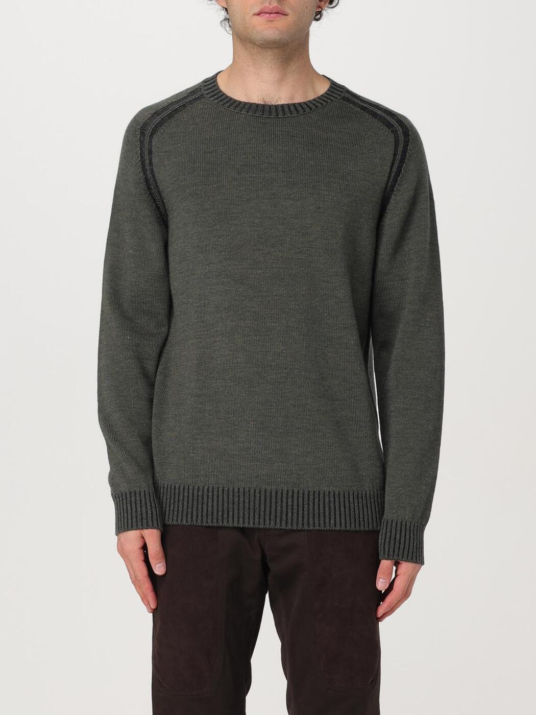 ɥå DONDUP  ˥åȥ  ꡼ Knitwear UT236M00925U002 Green  ...